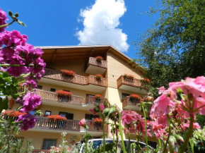 Cimon Dolomites Hotel Predazzo